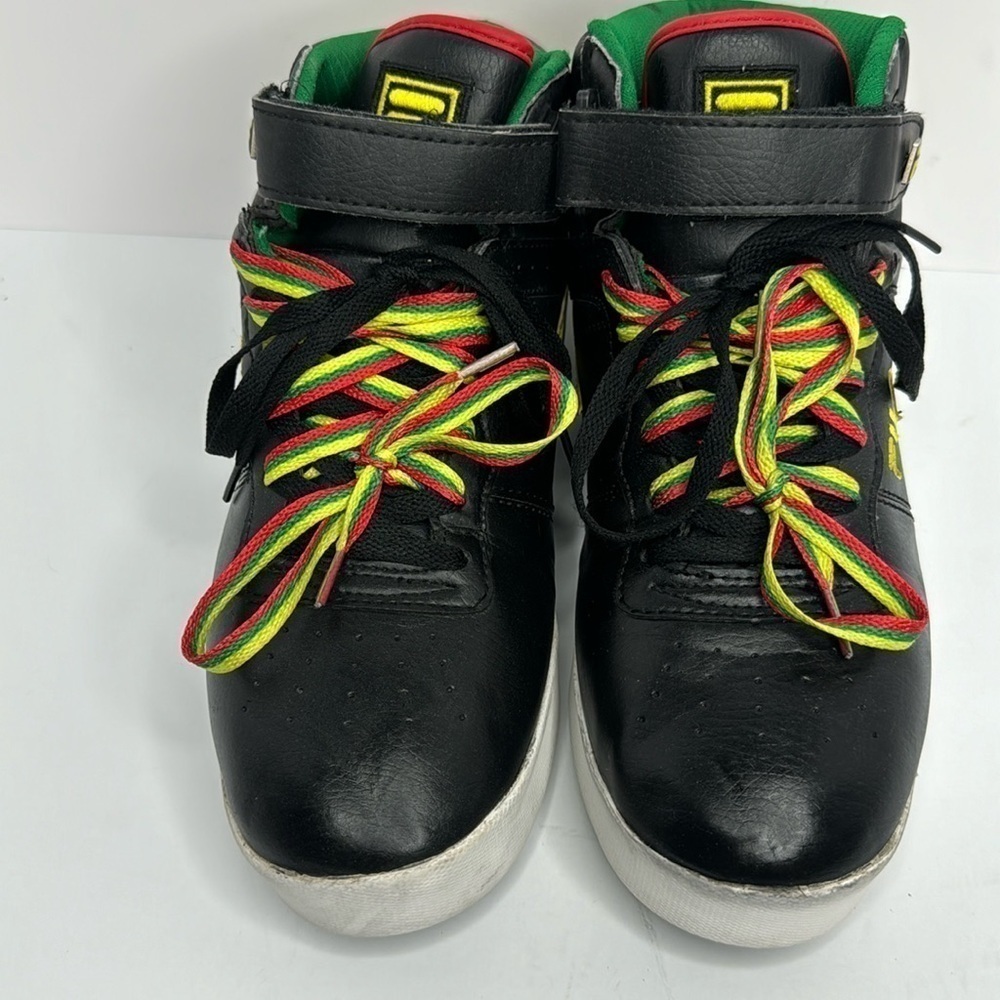 Fila Men's multi Trainers Size 10,5